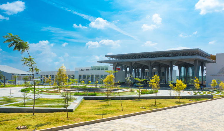 Presidency University, Bengaluru