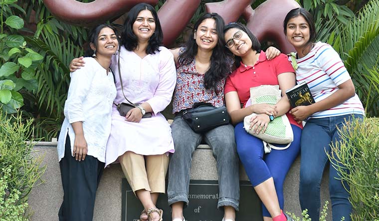 71-Students-at-Lady-Shri-Ram-College-new