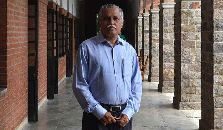Prof John Varghese | Arvind Jain