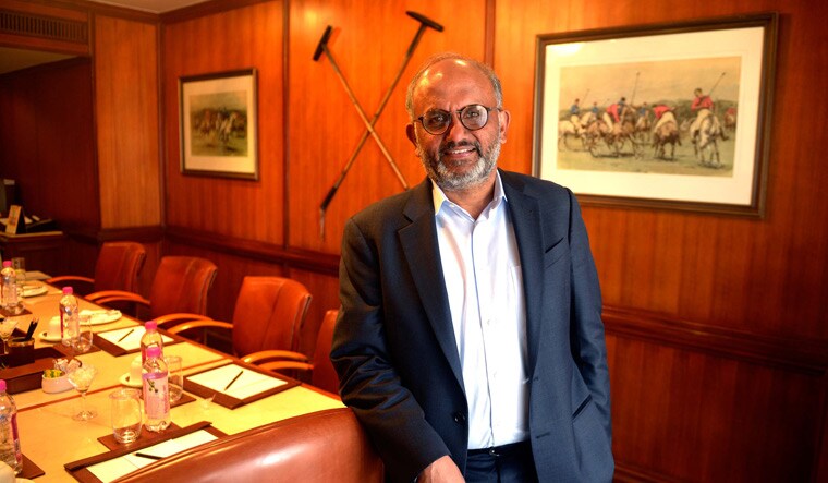 Shantanu Narayen | Getty Images