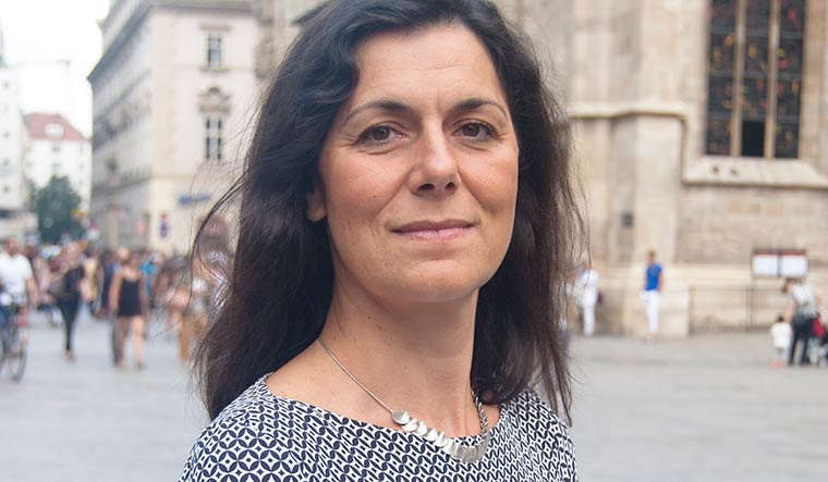 Barbara Trionfi