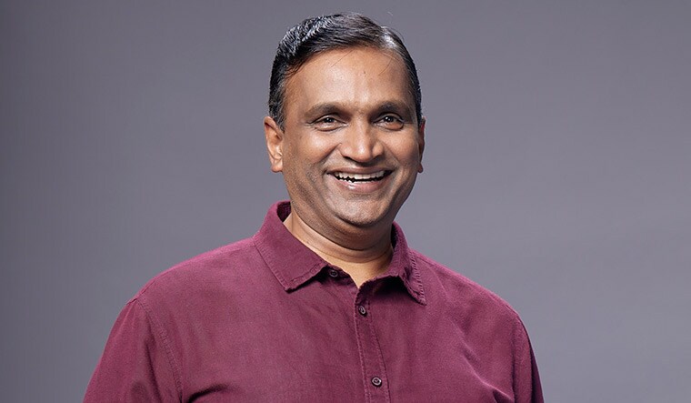 Ravi Kallayil