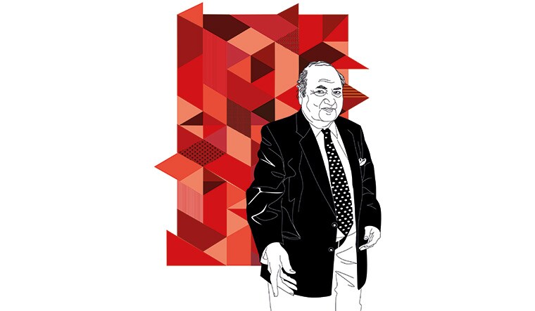 Illustration: Job P.K.