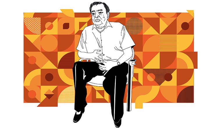 Illustration: Job P.K.