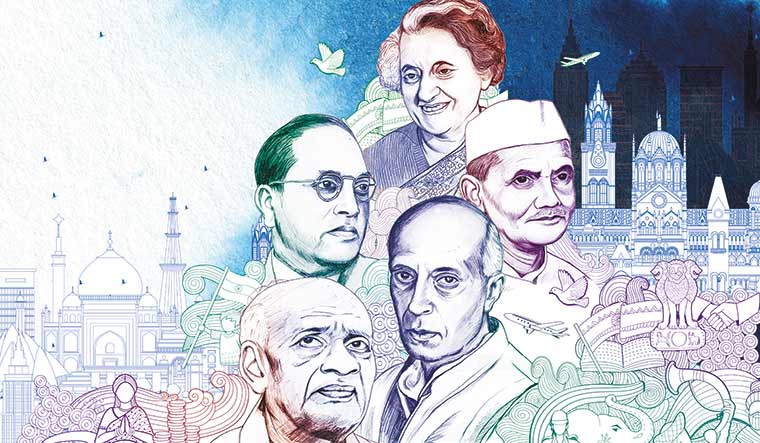Illustration: Deni Lal