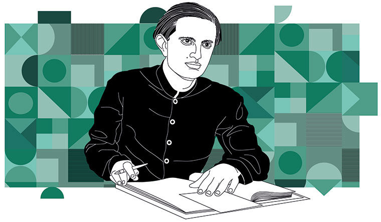 Illustration: Job P.K.