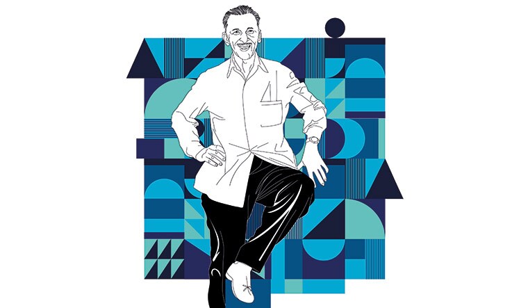 Illustration: Job P.K.