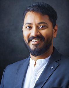 Dr Pradeep Kumar