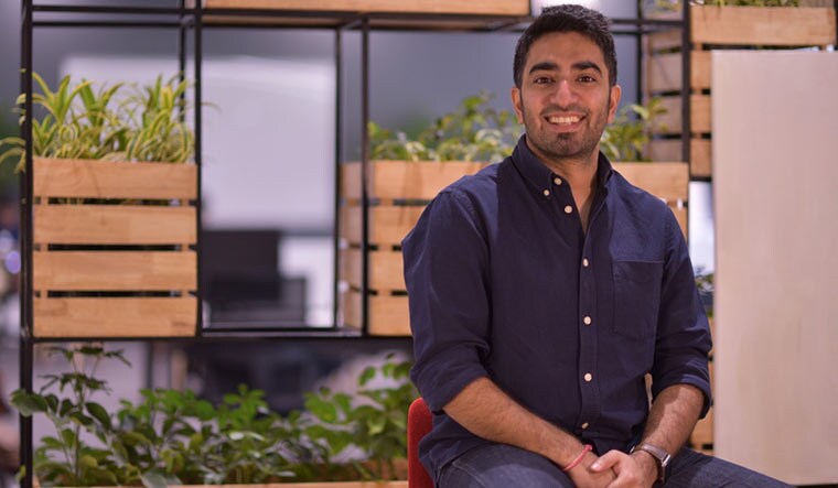 Chaitanya Mathur