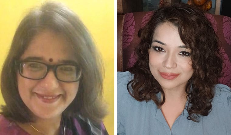 Nithya H.M. and Shipra Dawar