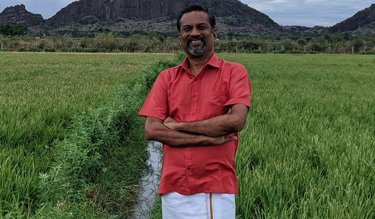 Sridhar Vembu