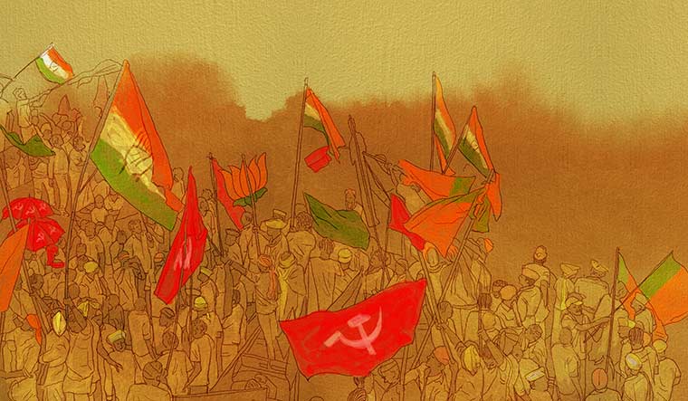 Illustration: Binesh Sreedharan
