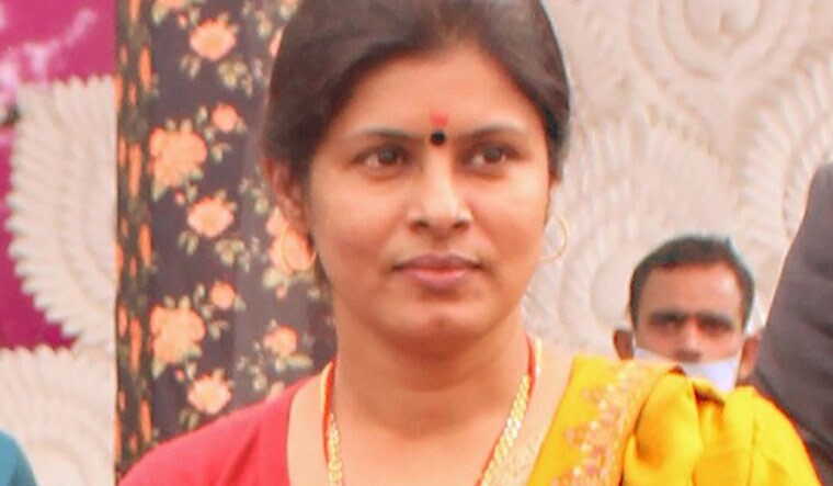 Swati Singh