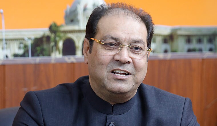 Mohsin Raza