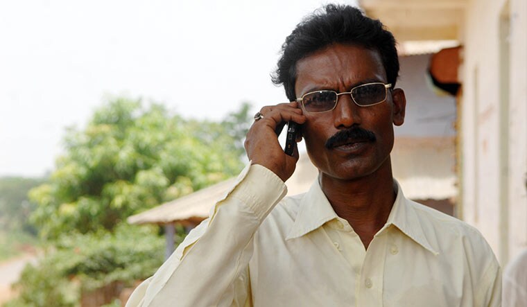 Chhatradhar Mahato