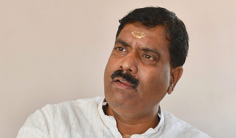 Arvind Menon