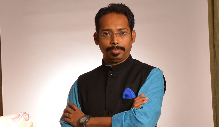 ankit