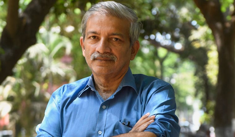 Mayank Gandhi | Amey Mansabdar