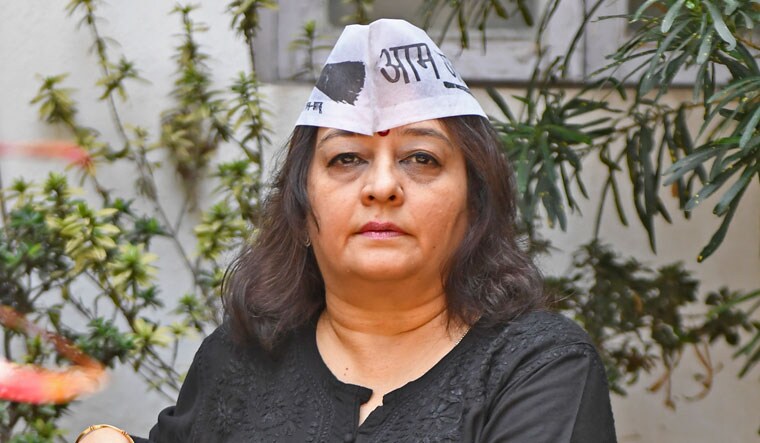 Preeti Sharma Menon | Amey Mansabdar