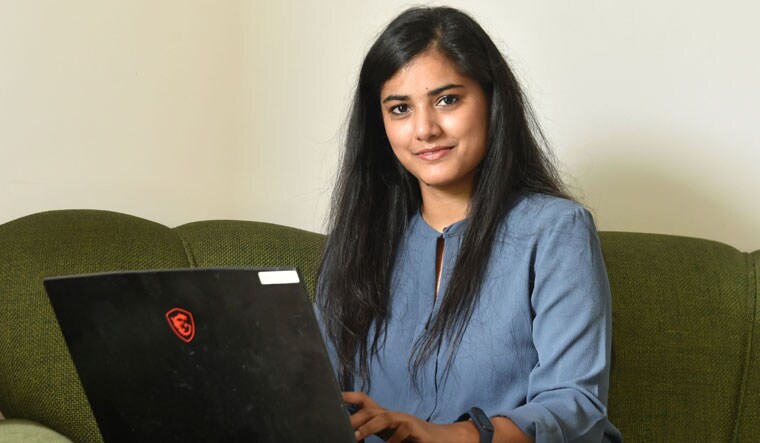 Tanya Raghuvanshi | Aayush Goel