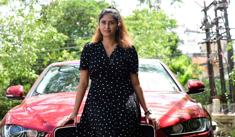 Aisha Sultana | Sanjoy Ghosh