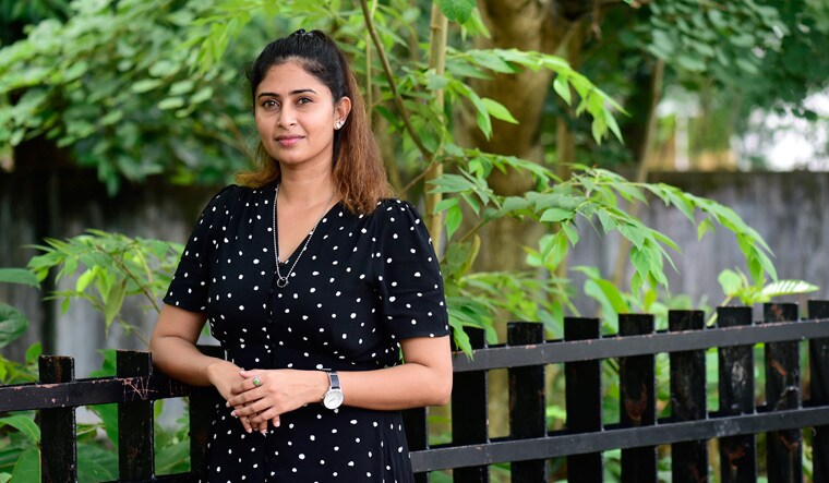 Aisha Sultana | Sanjoy Ghosh