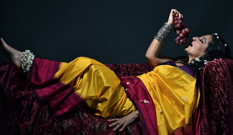 Seema Anand | Aayush Goel