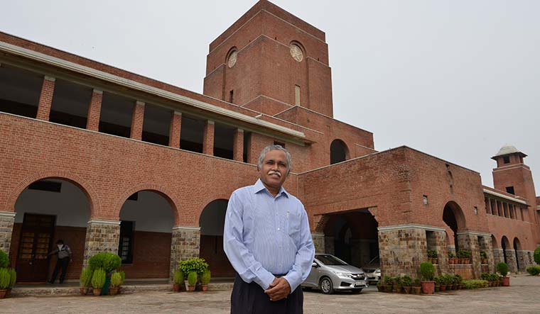 Prof John Varghese | Arvind Jain
