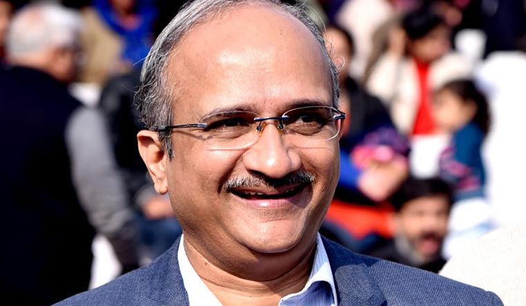 Prof V. Ramgopal Rao