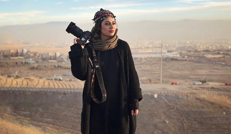 Roya Heydari