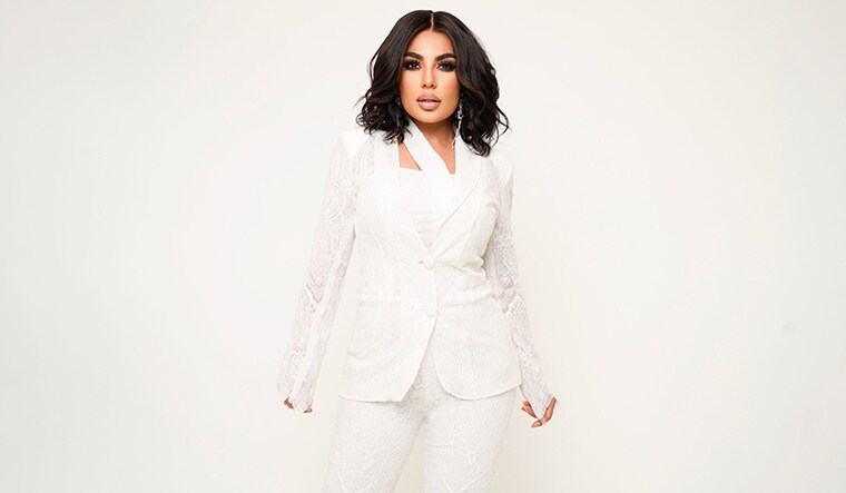 Aryana Sayeed