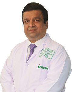 Dr Rahul Pandit