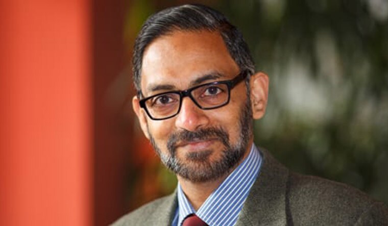 Prof Paul Kattuman