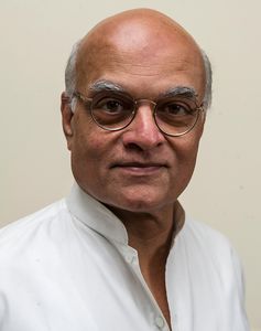 Shivshankar Menon