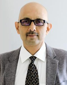 Dr Mohit Sharma