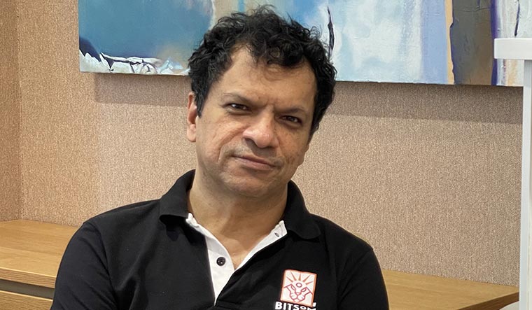 Ranjan Banerjee 