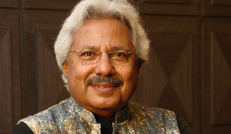 Sunil Alagh