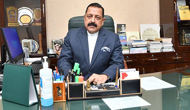 Jitendra Singh | Arvind Jain