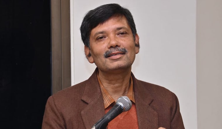 Badri Narayan