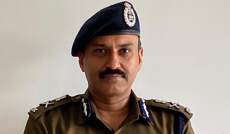 G.P. Singh
