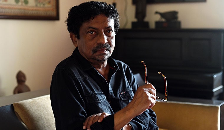 Goutam Ghose | Salil Bera