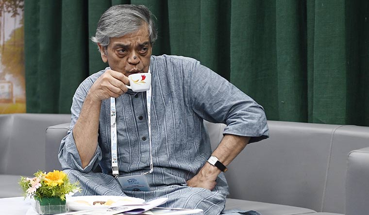 Sandip Ray | Salil Bera
