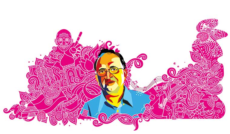 Ramachandra Guha