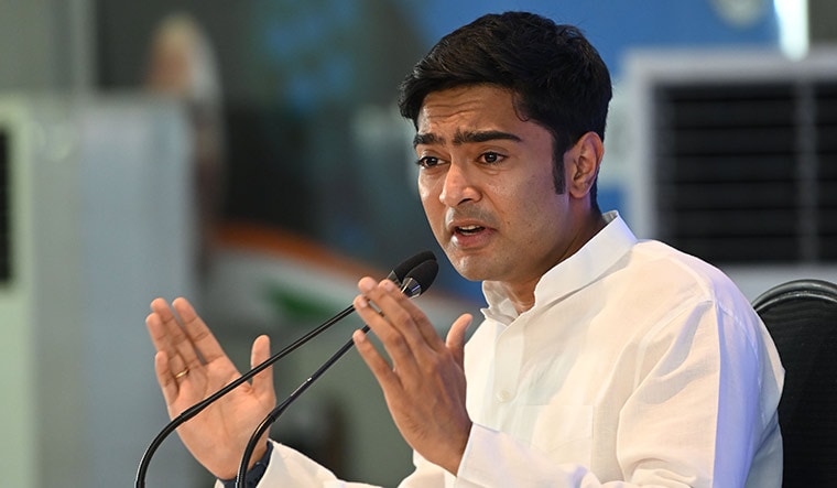 West Bengal coal mining scam- ED investigating Trinamool Congress leader Abhishek Banerjee, nephew of Chief Minister Mamata Banerjee; Charges- Abhishek and his wife were beneficiaries of the funds obtained from illegal coal mining.