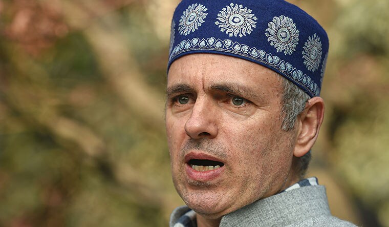 Jammu and Kashmir Bank fraud case- The National Conference’s Omar Abdullah questioned; Charges- Anomalies in disbursal of loans and transactions, nepotism in appointments and misappropriation of funds in J&K Bank.