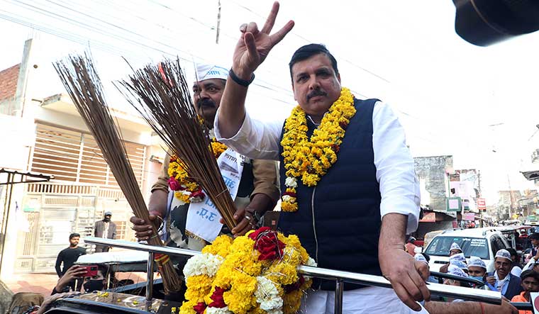 Sanjay Singh | Pawan Kumar