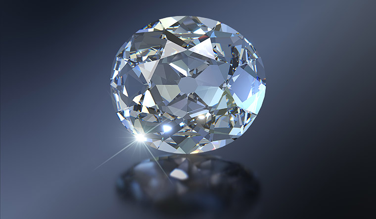 The Koh-i-Noor diamond is in Britain illegally. But it should still stay  there, Anita Anand