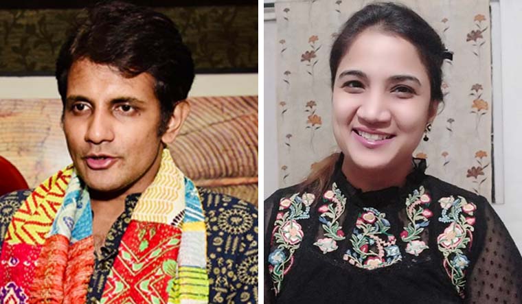 Tuhin A. Sinha and Ambalika