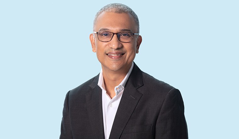 Vinay Dube