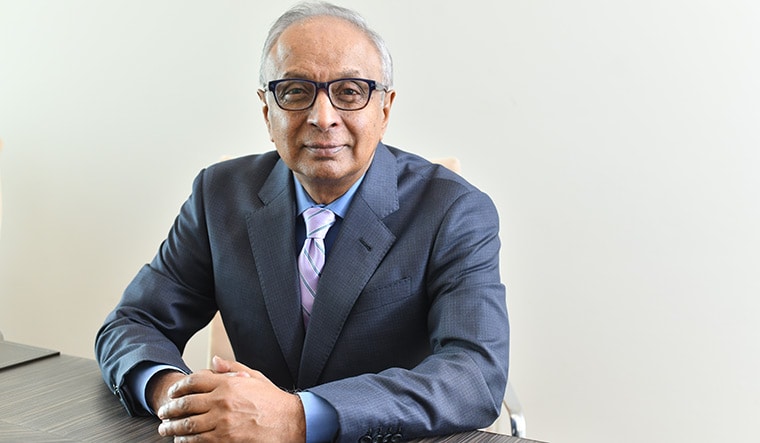 Ronojoy Dutta